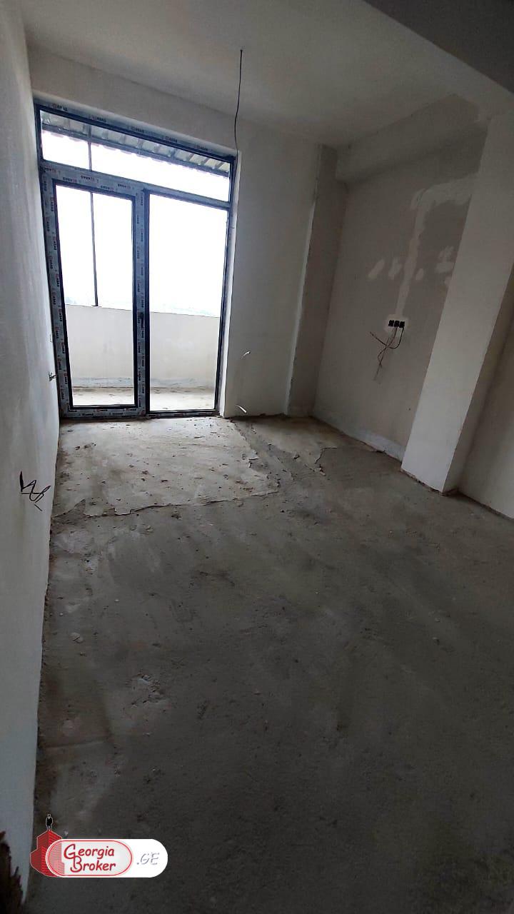 იყიდება ახალი აშენებული 3 ოთახიანი ბინა ვაშლიჯვარში